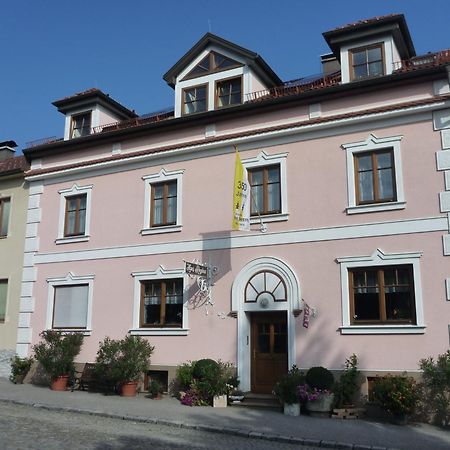 마리아테이펠 Haus Regina B&B 외부 사진