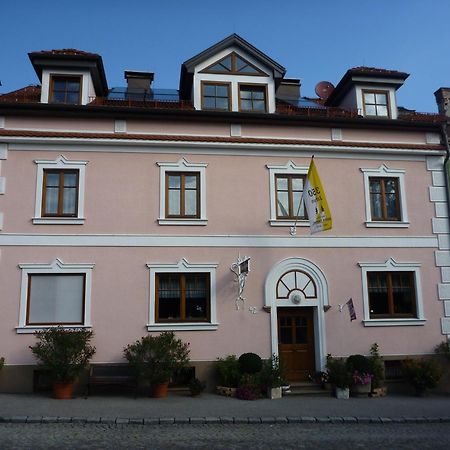 마리아테이펠 Haus Regina B&B 외부 사진